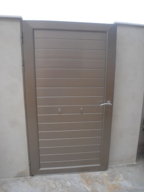 Carpintería de aluminio y cristalería Puerto Sagunto | Cerramientos de